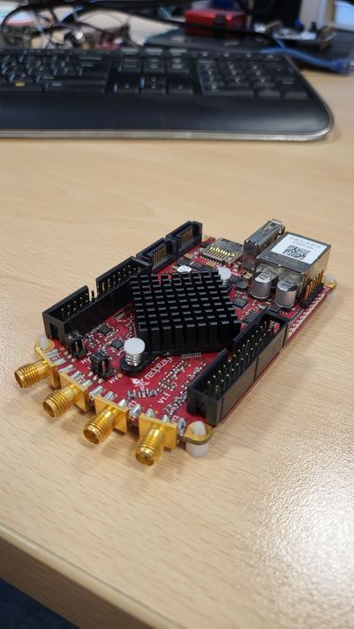 Red Pitaya STEMlab 125-14