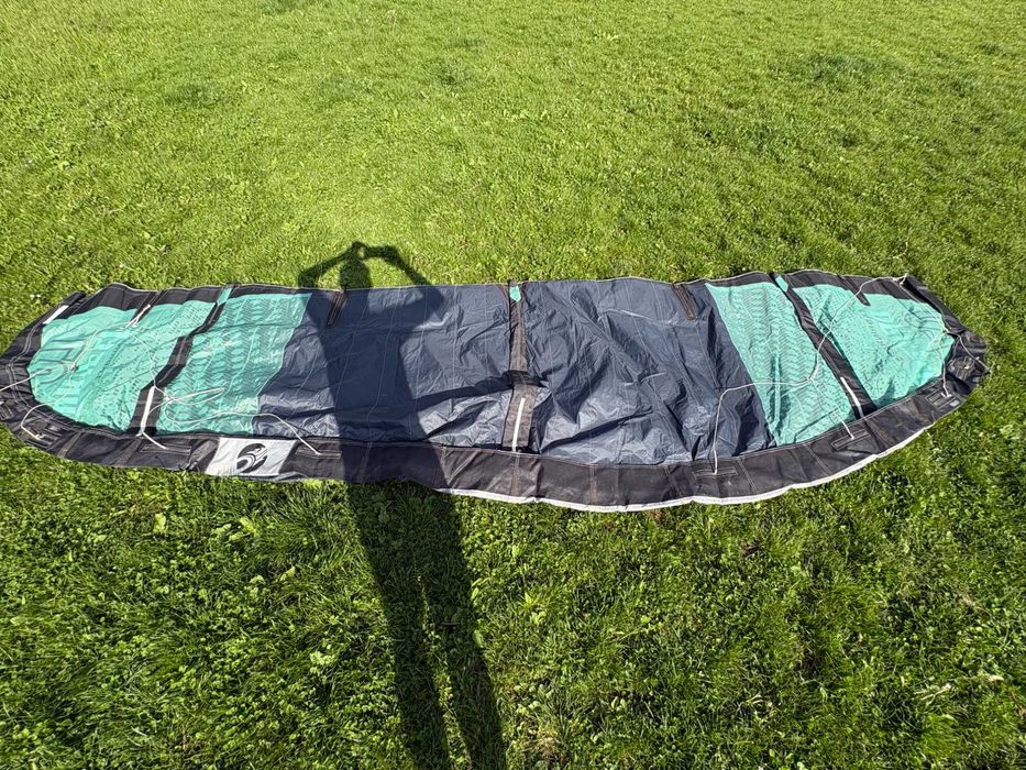 Latawiec / kite Cabrinha Drifter 2021 7m