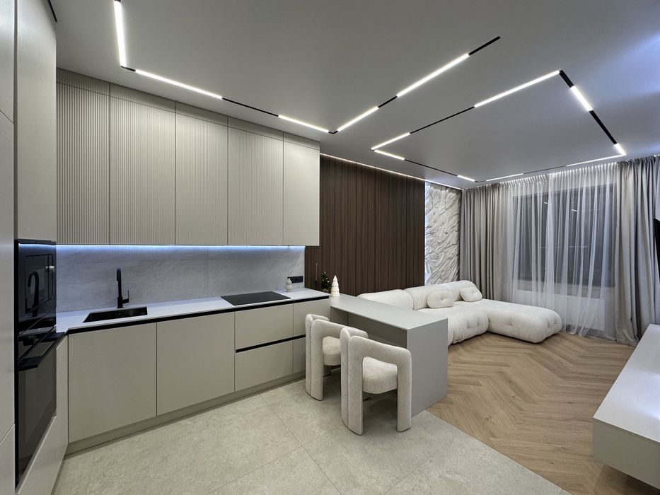 ‼️Лучшая видовая квартира в Аркадии