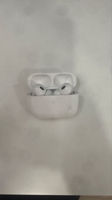 airpods pro 3 geracao