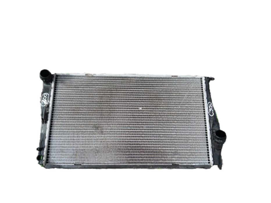 Radiador de água BMW X1 (E84)