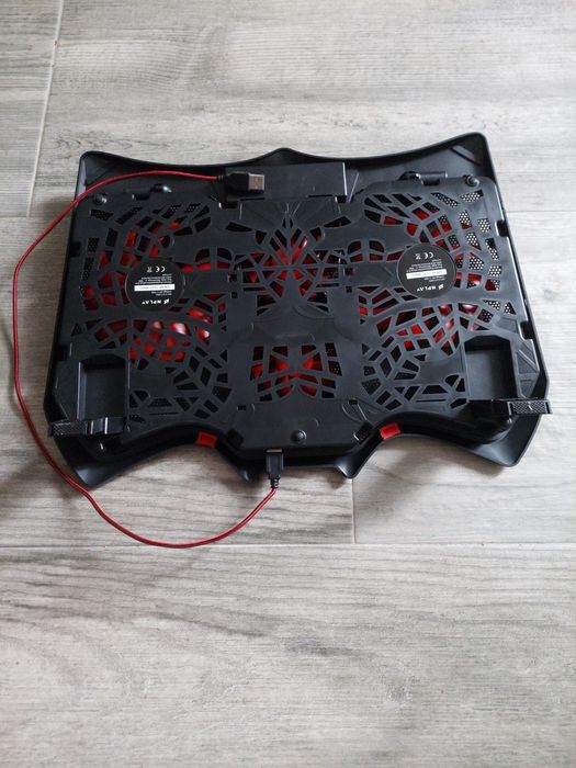 Suporte Cooler Gaming