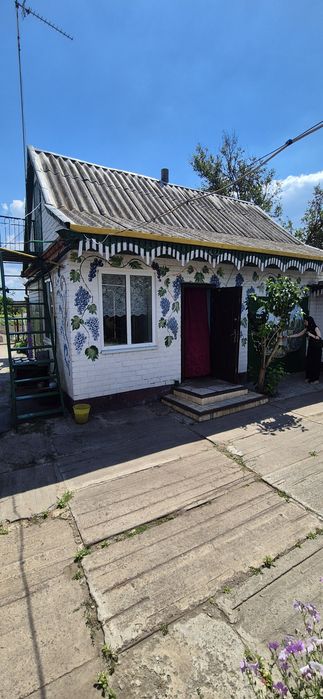 Продається будинок с. Хащове