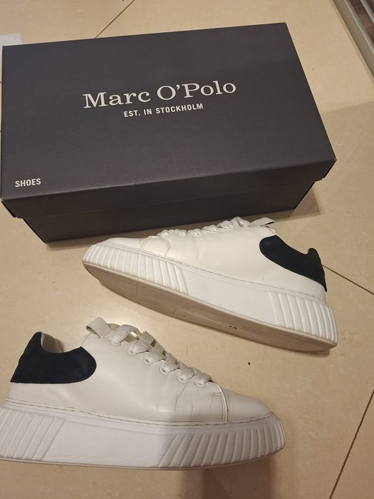 Sneakersy Marc o Polo r.39