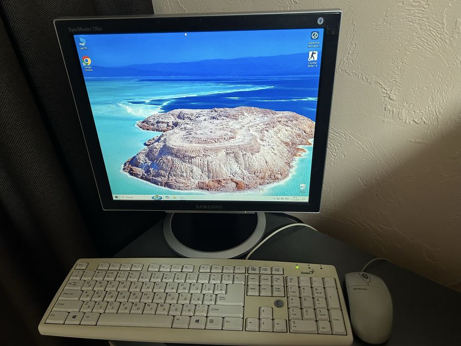 Компютер в зборі (комплект)