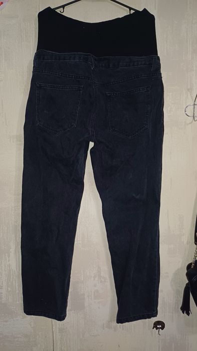 Модні штани для вагітних