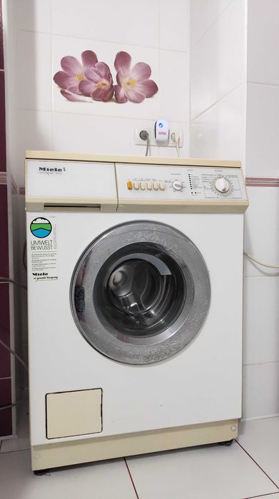 СРОЧНО!  Miele Novotronic W822