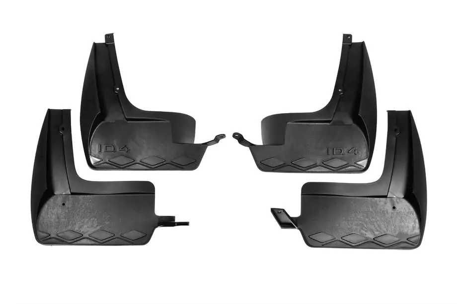 Брызговики VAG бризговик на всі моделі Volkswagen Passat Golf ID4