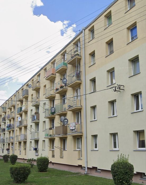 Wynajme mieszkanie 27m2