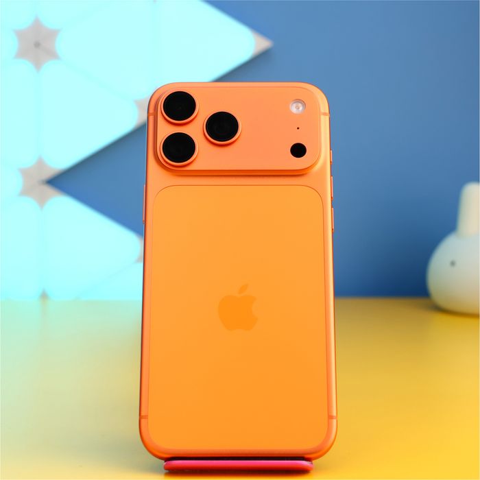 Смартфон Apple iPhone 17 Pro Max 512GB (179759) Б/У З ГАРАНТІЄЮ