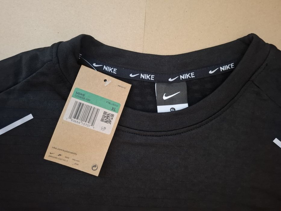 Лонгслів  Nike Therma-FIT / гранулірований фліс