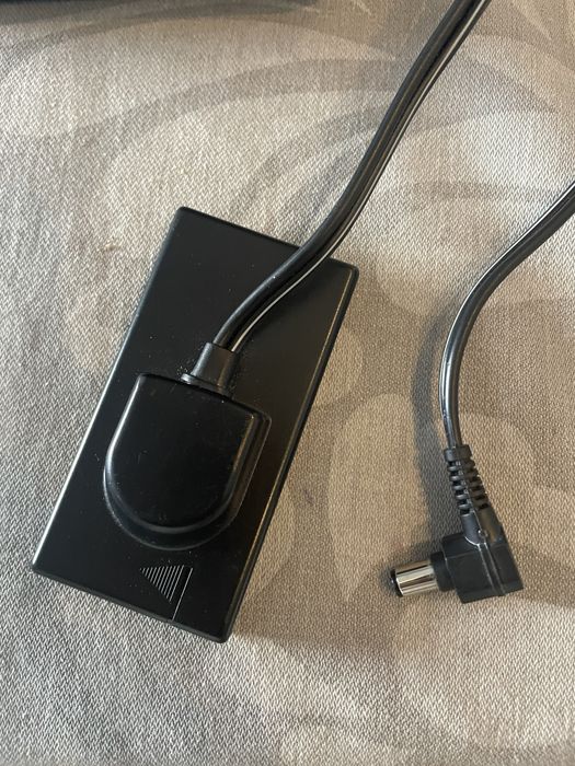 Carregadores e Adaptadores SONY modelos antigos