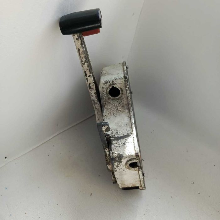 Manetka silnik zaburtowy Suzuki