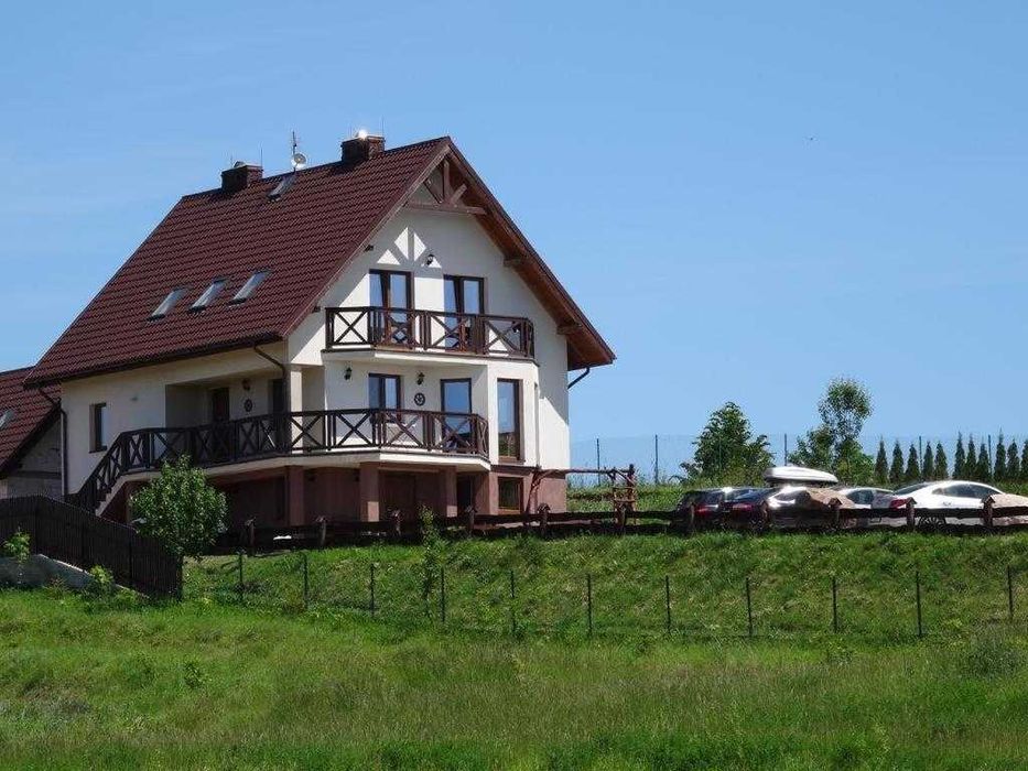 Agroturystyka Dereniowe Wzgórze