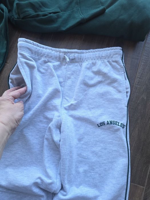 Стильний спортивний костюм Zara, р. 158-164
