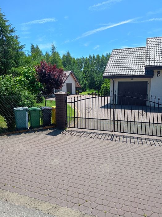 Sprzedam Dom parterowy