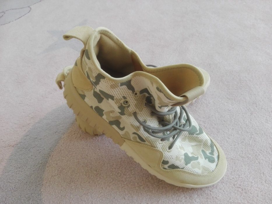 Adidas Tubular X UNCGD, NOWE rozm.42 /dł.wkł 26,5cm.