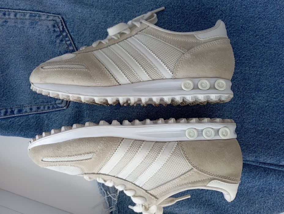 Adidas LA Trainer оригінал кросівки жіночі 38р