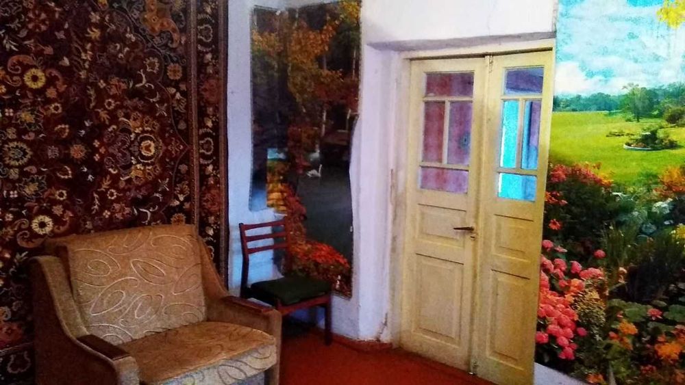 Здам півбудинку Хмельницький Гречани