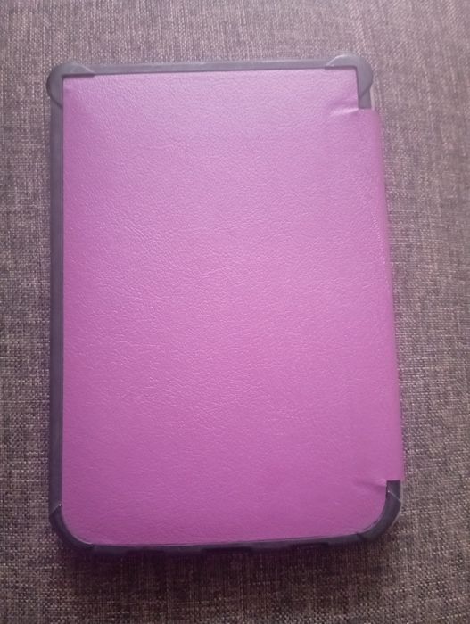 Чехол на электронную книгу