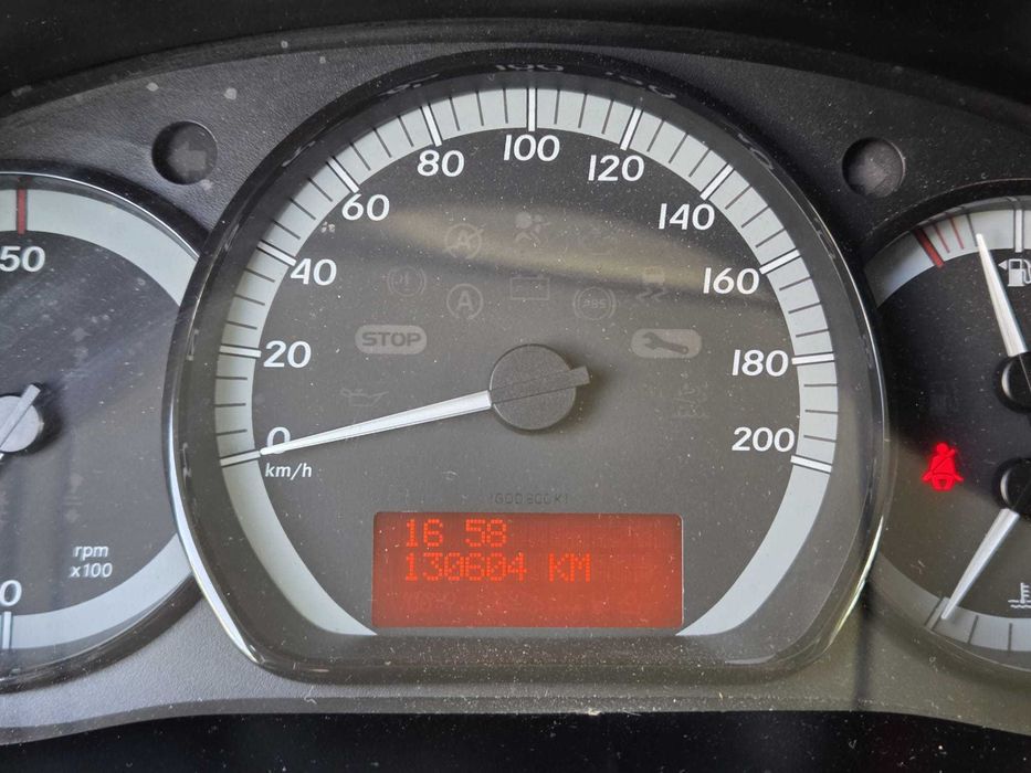Mercedes Citan 108CDI Nacional 1 Dono