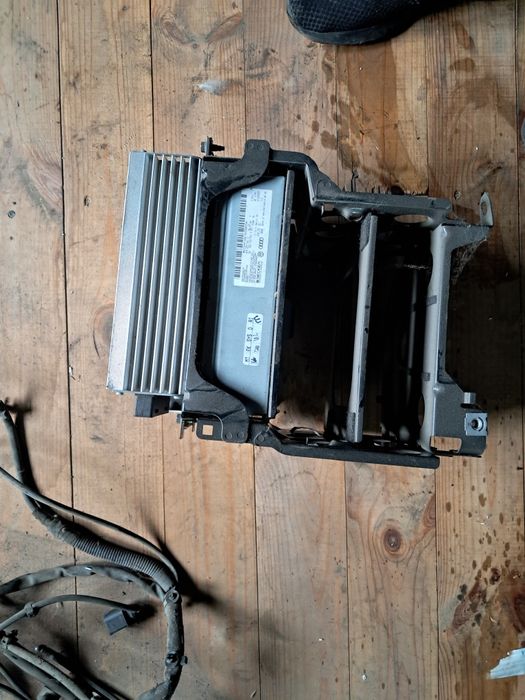 Усилитель музыки ауди а6с6