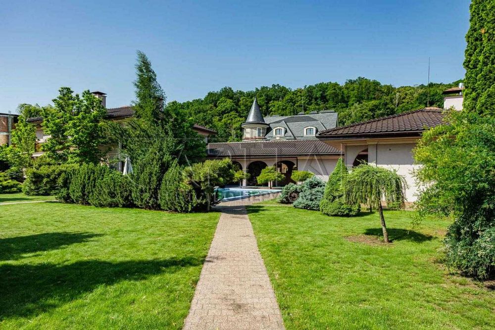 Будинок за адресою вул. Васильківська (площа 670 м²) - Atlanta.ua - фото 13