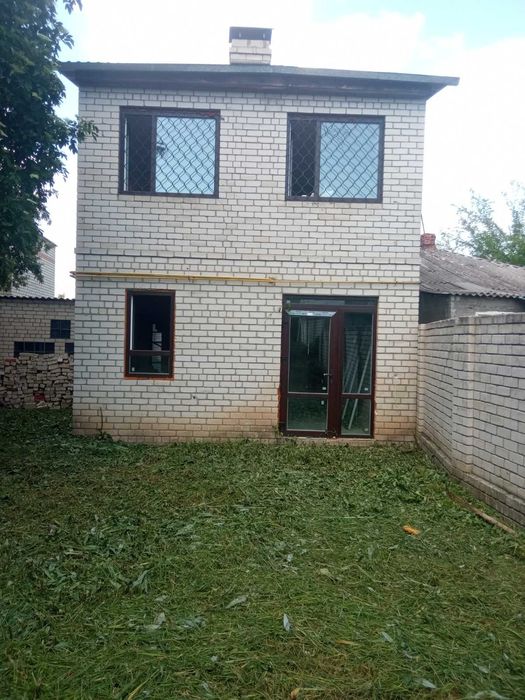 Будинок 120 м.2 Немишля