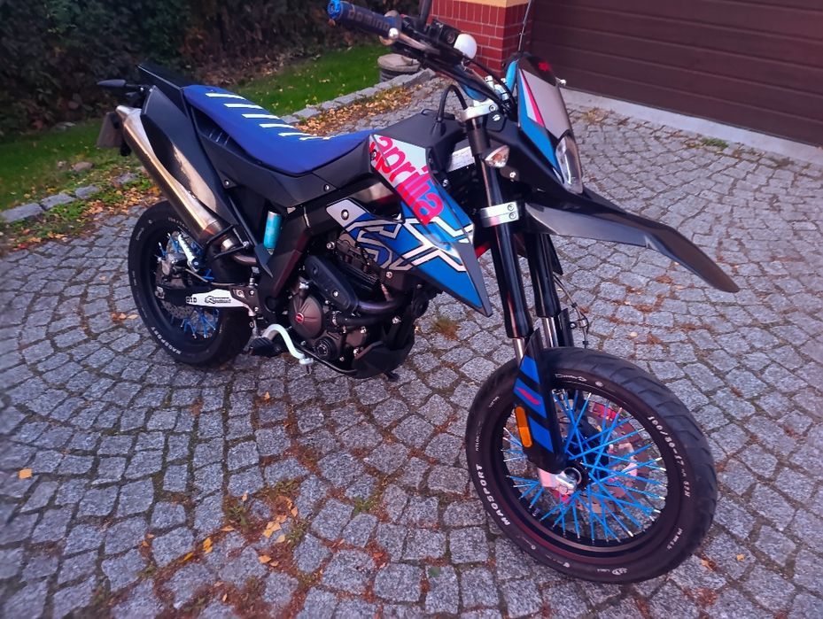 Aprilia