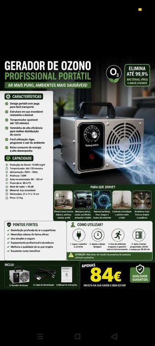 Kit Grampos+Oferta. Oportunidade