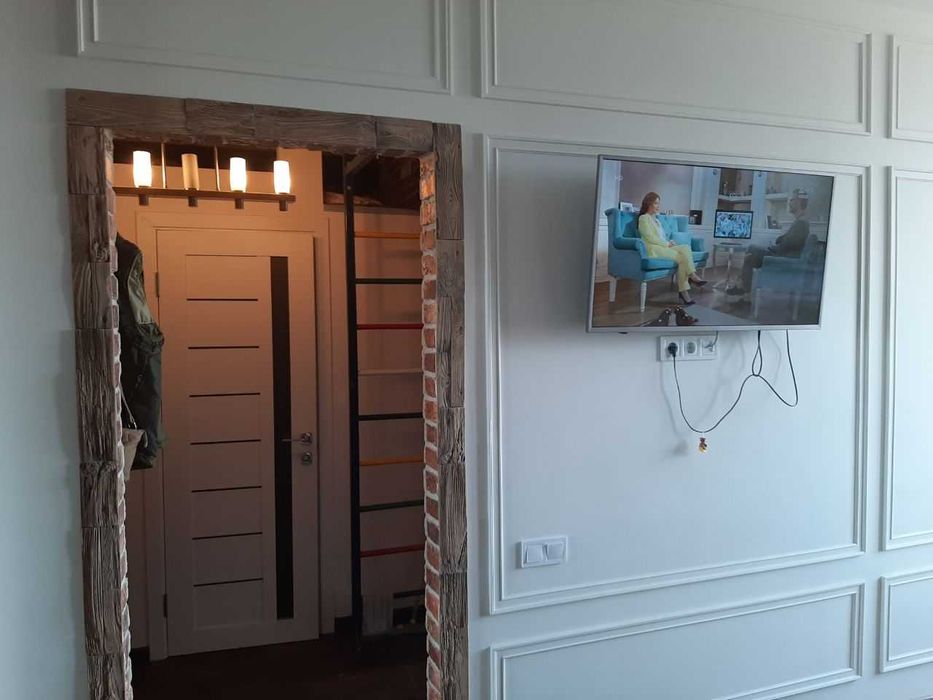 1-room apartment apartment by the address st. Mikhaylovskaya Industrialnaya (area 42 m²) - Atlanta.ua - photo 16