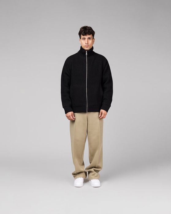 Куртка Carhartt Bankey Sweater Jacket (size M)