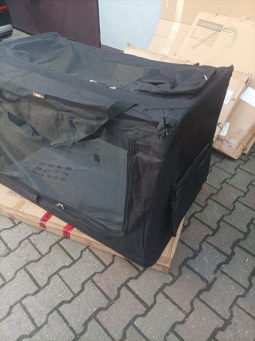 materiały kojec dla zwierząt