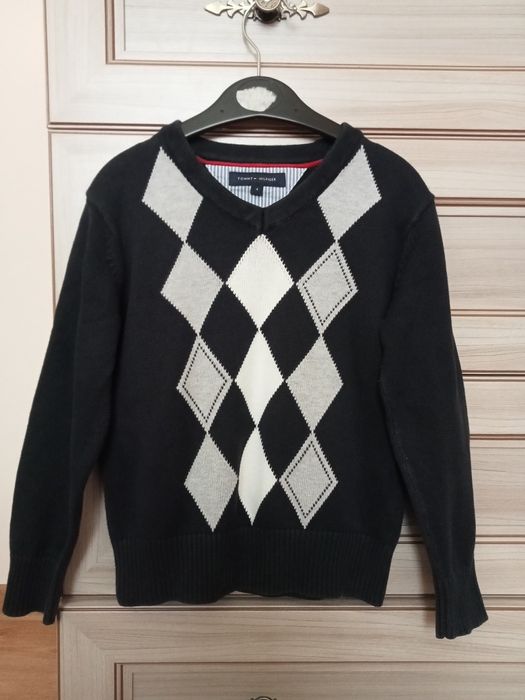 Sweter Tommy Hilfiger