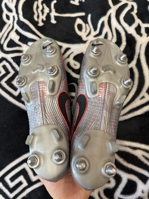 Бутси Nike mercurial vapor 13 elite
