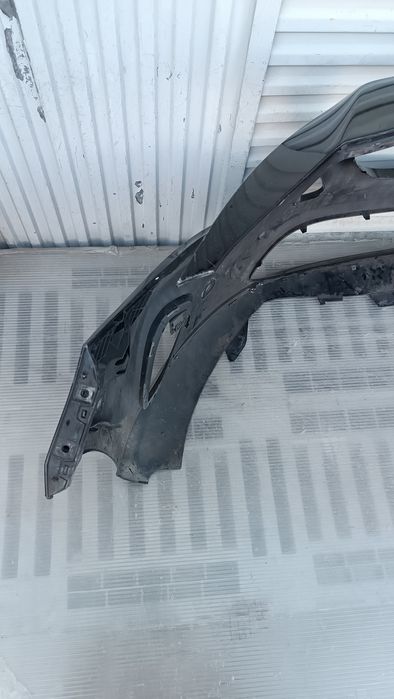 Vendo parachoque de frente Mercedes CLA 117 ano 2014/16