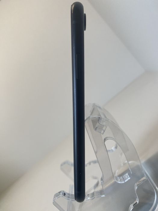 iPhone XR 64GB Black