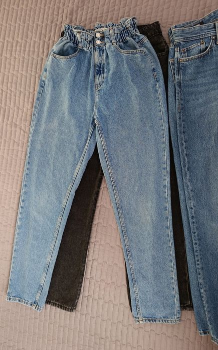 Джинси жіночі розмір М