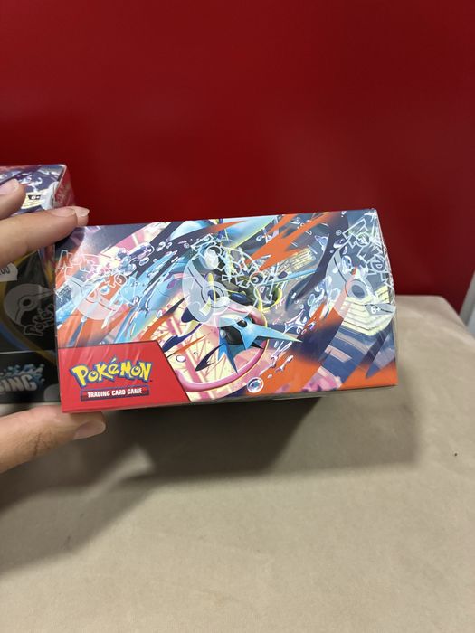 Pokémon TCG - Mega Evolution Chaos Rising - Booster Box