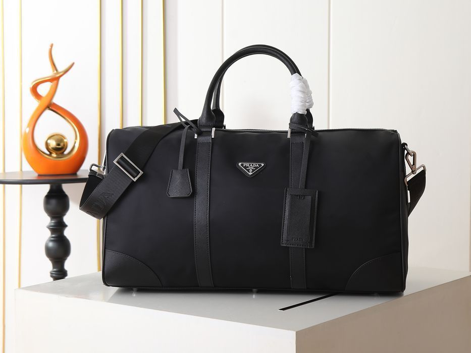 Жіноча сумка Prada 50x22.5x26