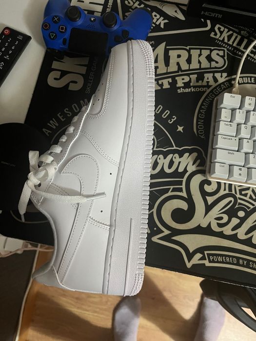 Air force supreme