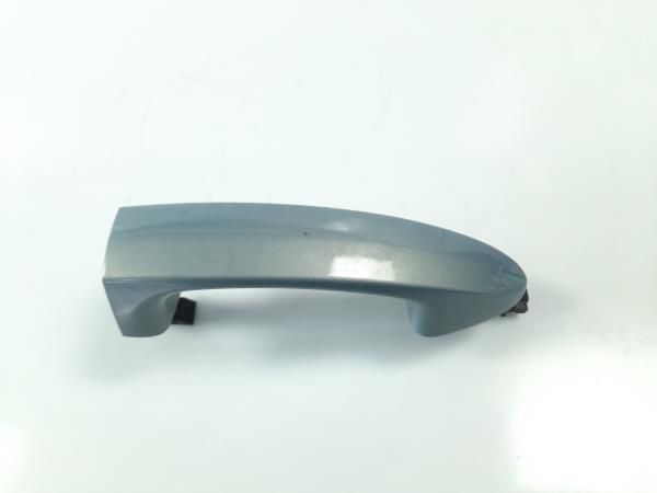 Puxador porta frente esquerda FORD Fiesta VI (CB1, CCN)