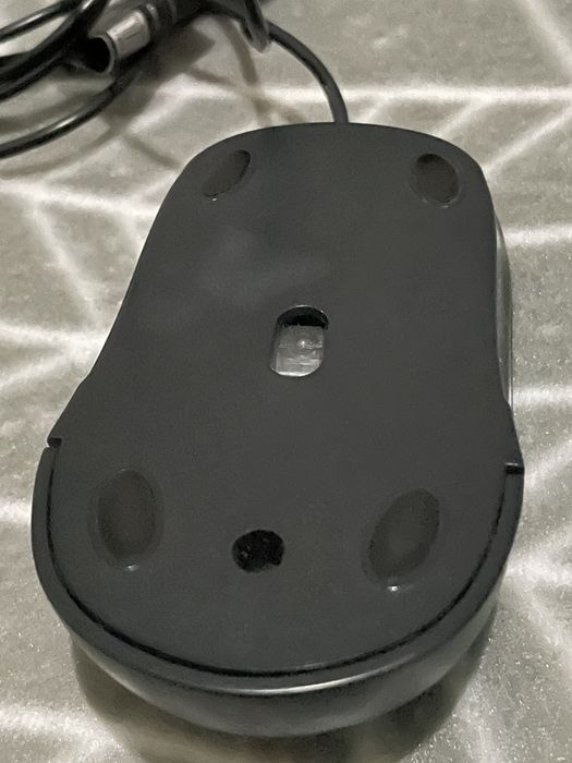 Microsoft Rato Optical Mouse 200