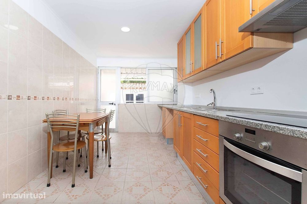 Apartamento T2 para venda