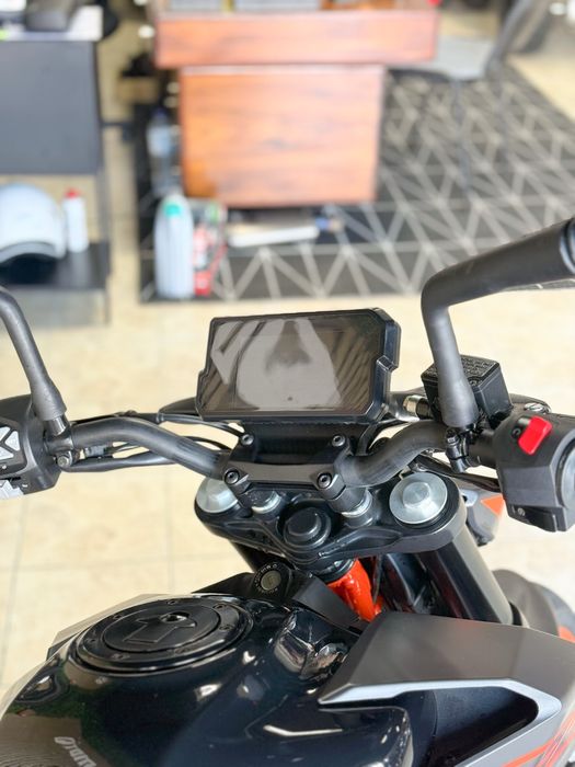 KTM Duke 125 De 2023