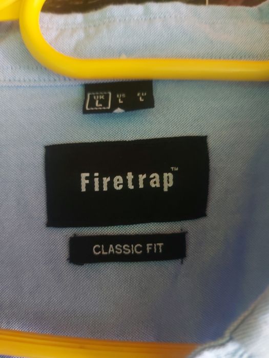 Koszula męska wizytowa b.dobry stan