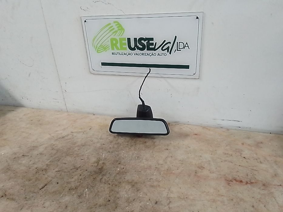 Espelho retrovisor interior BMW 3 Touring (E91)