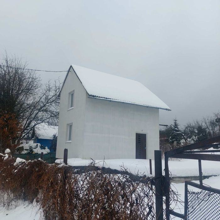 Продаж Збиранка дачний будинок