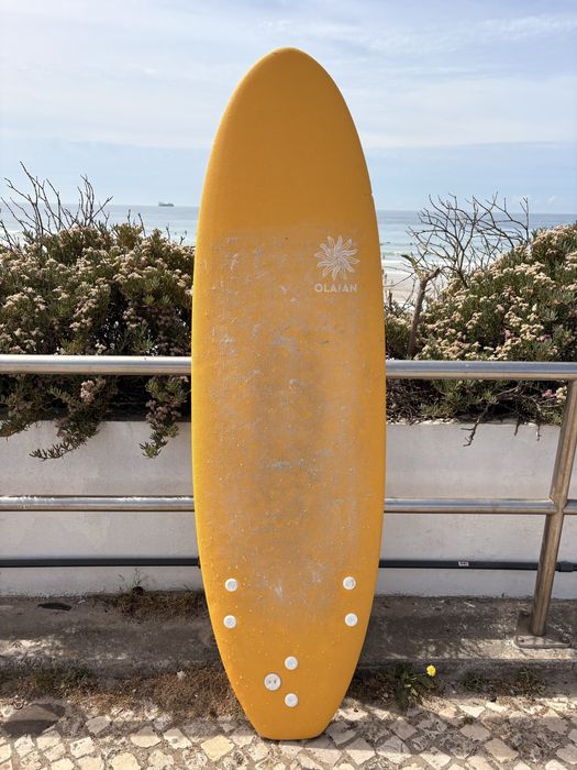 Prancha de surf 6’0. 40L