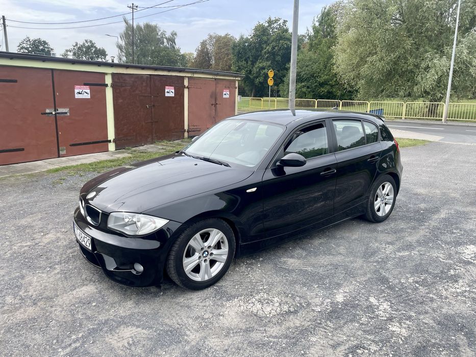 BMW Seria 1